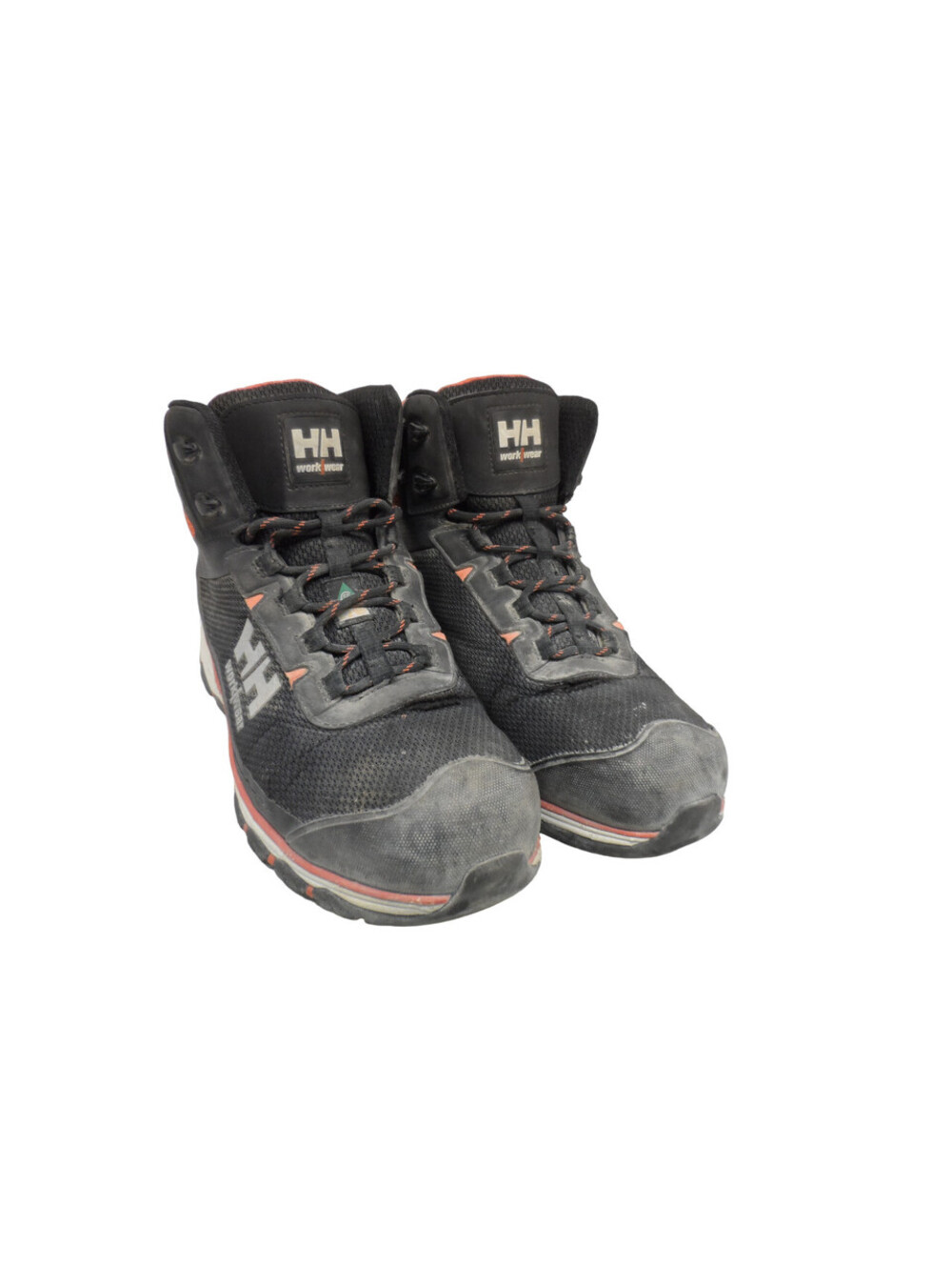 Helly Hansen Men's HHS231007 Aluminum Toe Composite Plate Mid Cut Hiker 10.5M